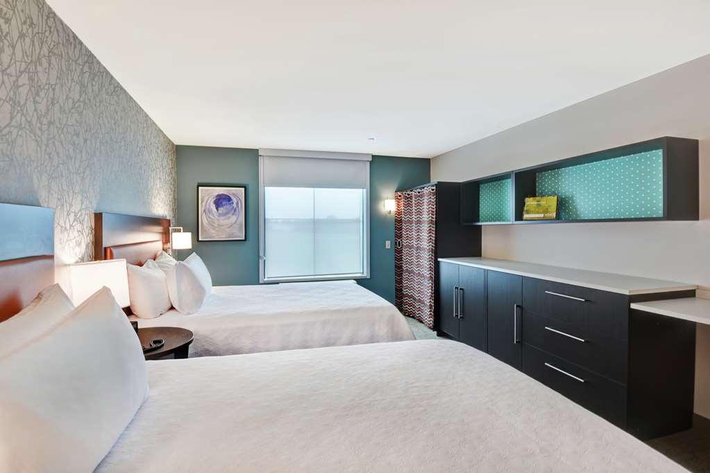 Home2 Suites By Hilton North Plano Hwy 75 Zimmer foto